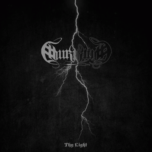 Mournkind : Thy Light Mournkind : Thy Light